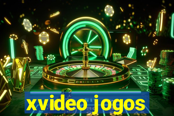 xvideo jogos